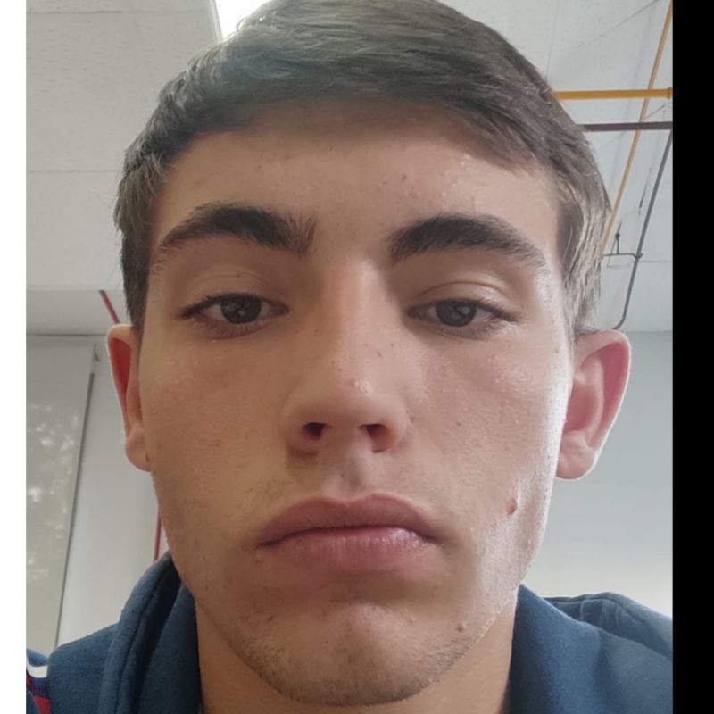 ISAAC AGUILERA RODRIGUEZ