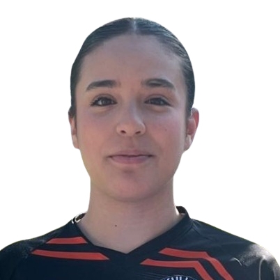 AIZANE PARREÑO EGUIGUREN