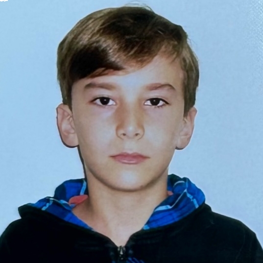 BENICIO VIDAL PASQUINI