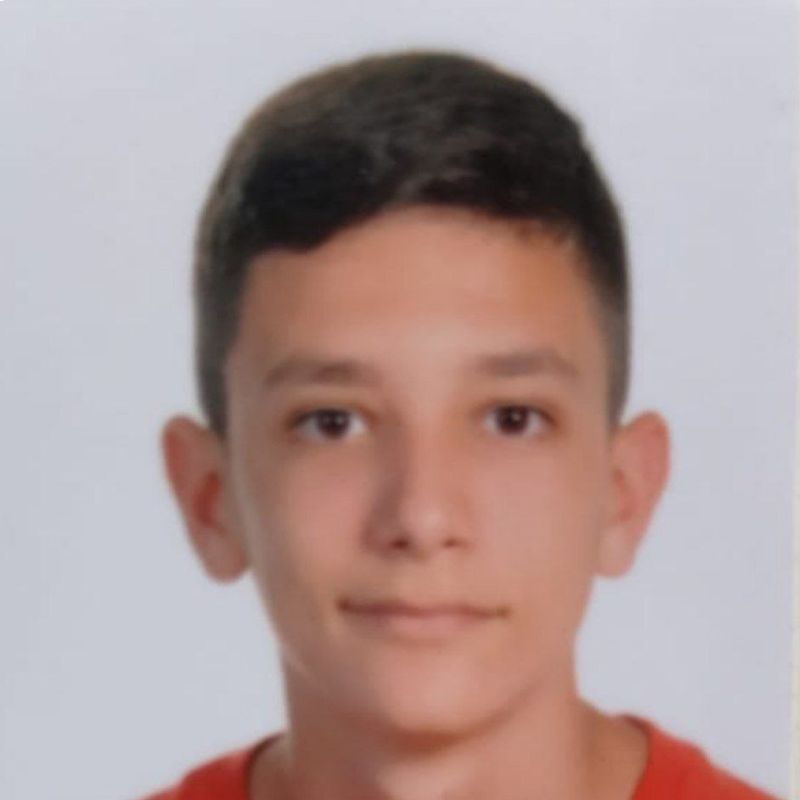 DAVID FLORIDO DELGADO