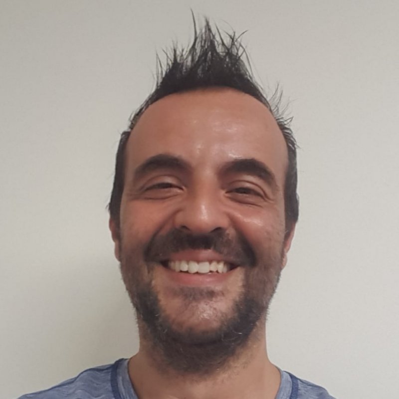 MARC CUSSO CANTIZANO