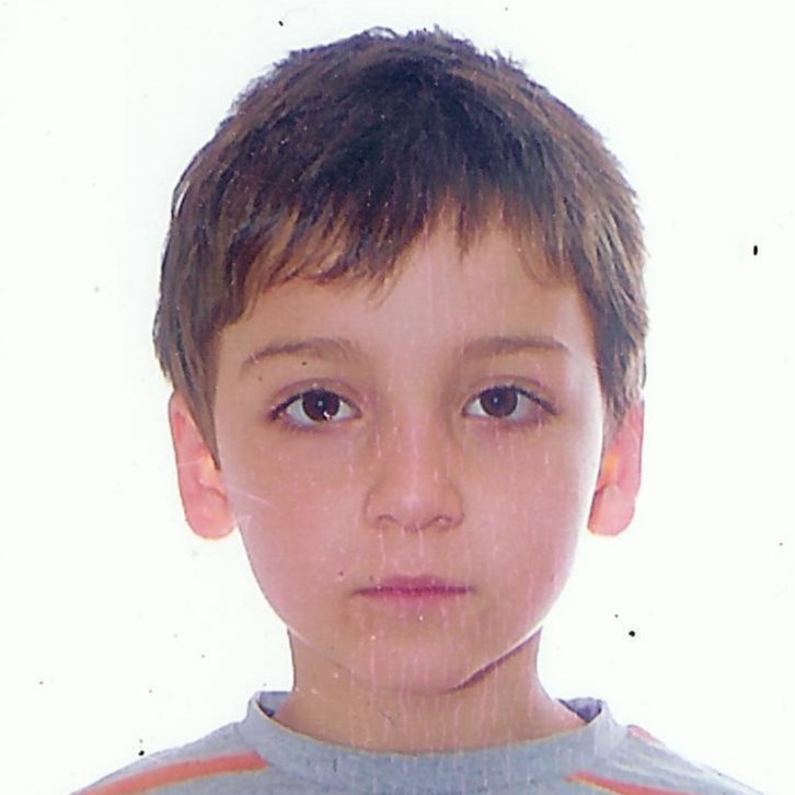 SILVIO GUERRERO  AL JENDE