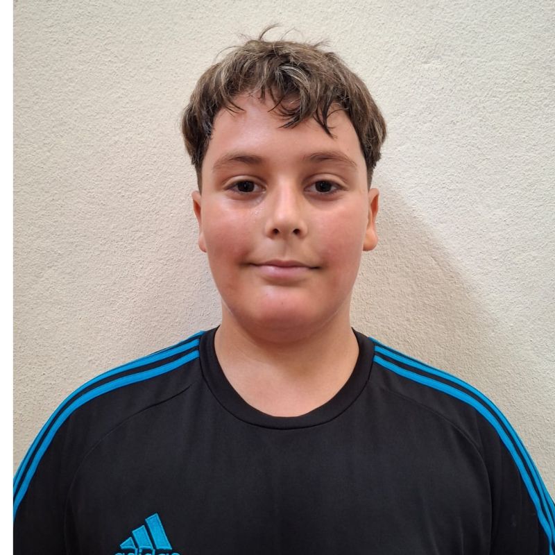 DAVID BETHENCOURT GRACIA