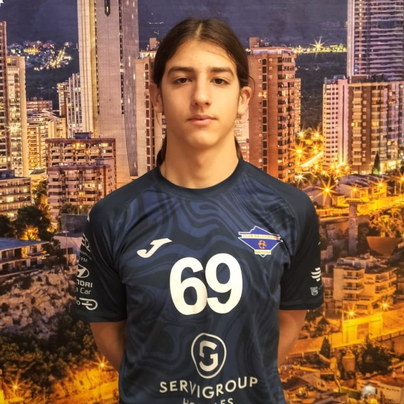 GABRIEL ROBLES SISCAR