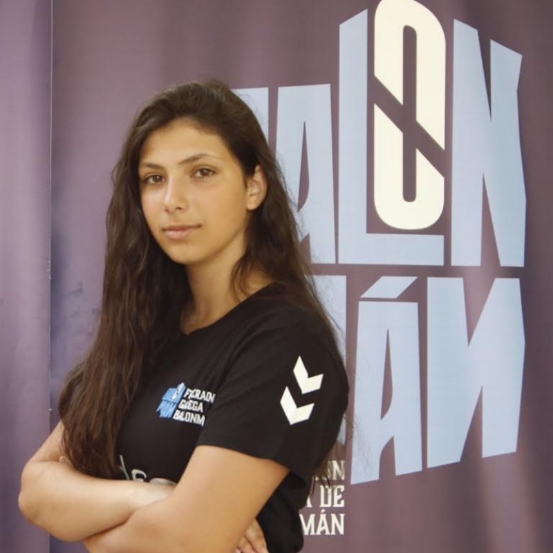 SANDRA RODRIGUEZ LOPEZ