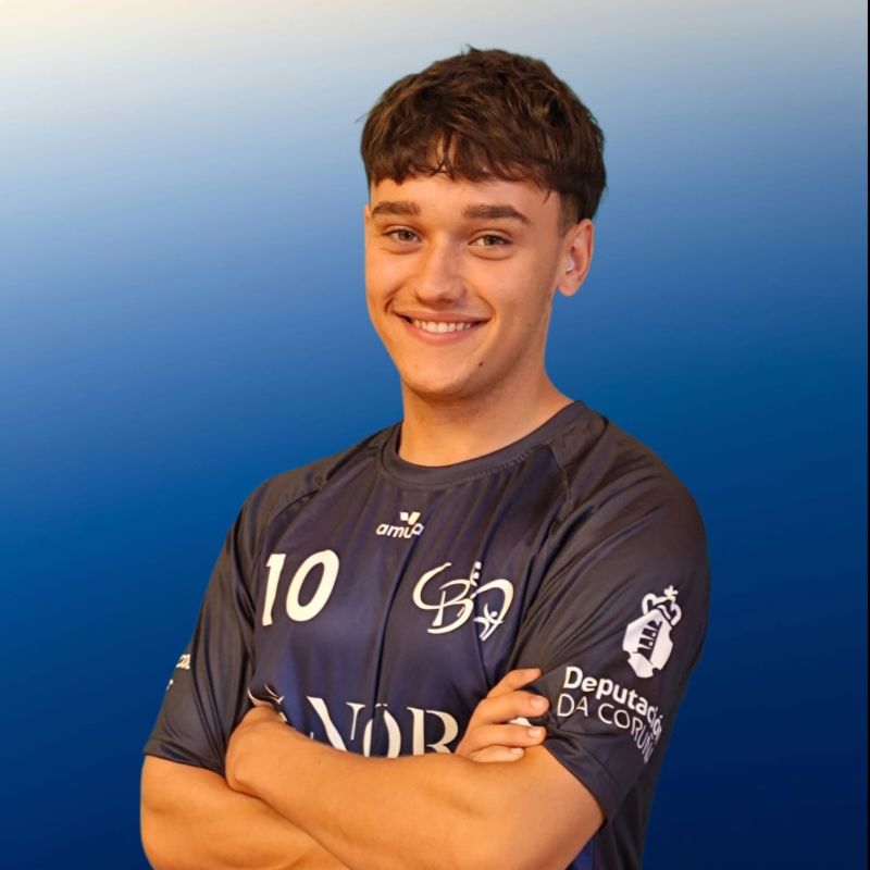 FABIO PASANTES CABERTA