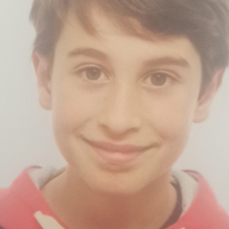 OLIVER NAVARIDAS LOPEZ