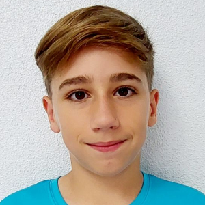 MARCOS GONZALEZ TREMIÑO