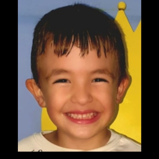 MARTIN VIVAS DEL PINO