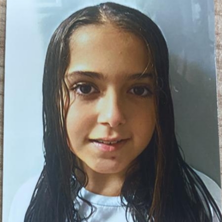 MELISA CASTELLANO BOLAÑOS