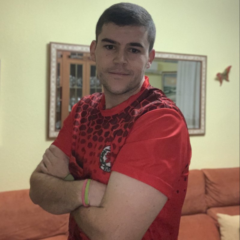 ADRIAN AGUDO YERGA