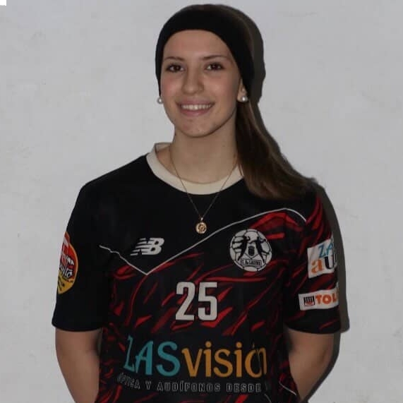 LUCIA DIEGUEZ TORBADO