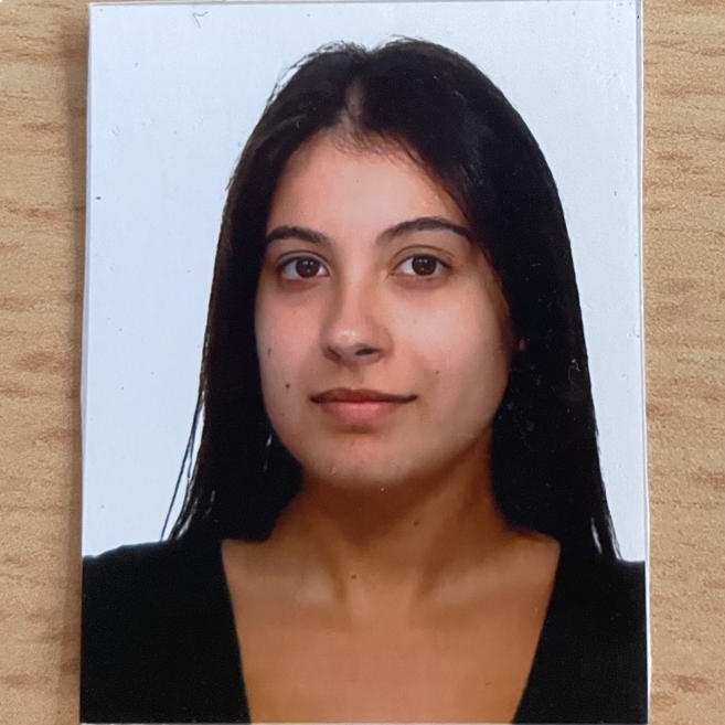 ALEJANDRA CAACUPE TRUEBA BENITEZ