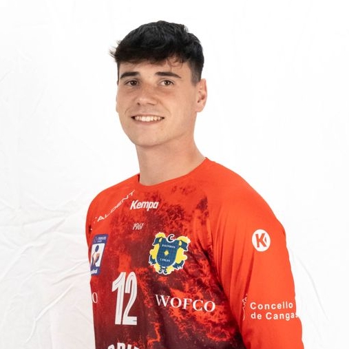 JAVIER FERNANDEZ GALLEGO