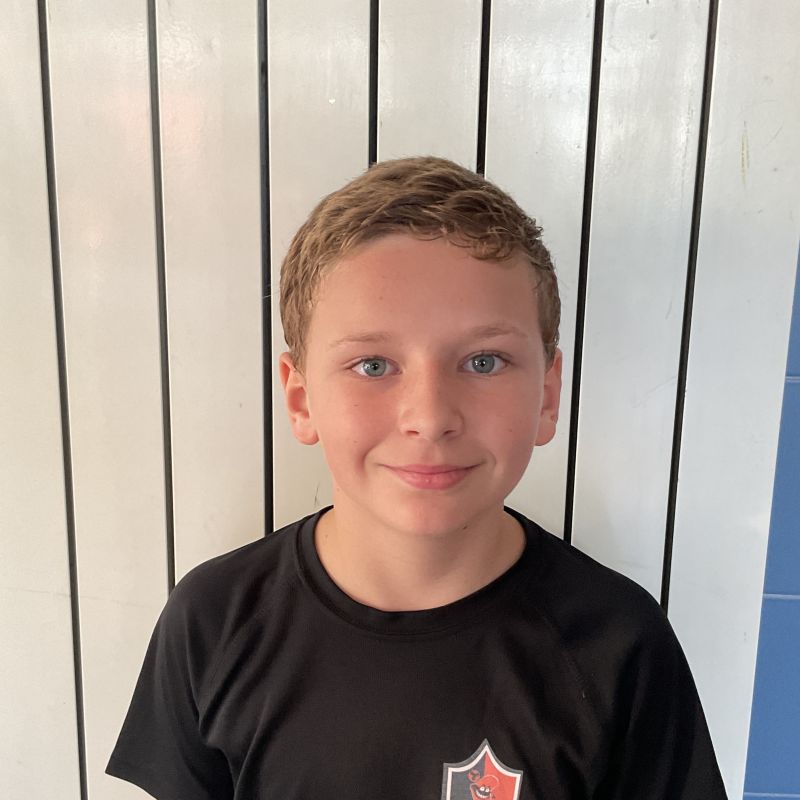 MAKSYM GONTA