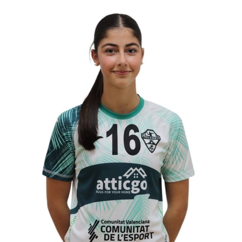 LUCIA MUÑOZ OLIVER