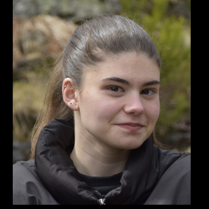 NAIARA SANCHEZ GUTIERREZ