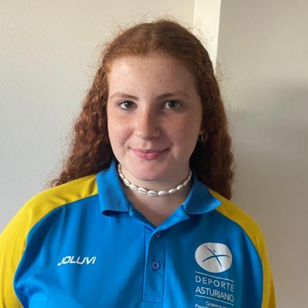 NOELIA MARTINEZ GONZALEZ 