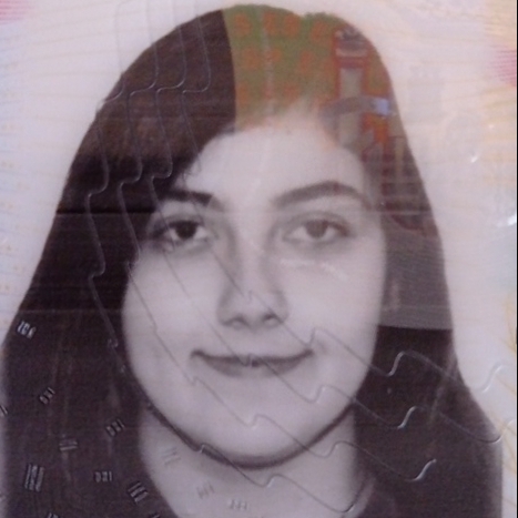 MERCEDES GOMEZ ZAMORA