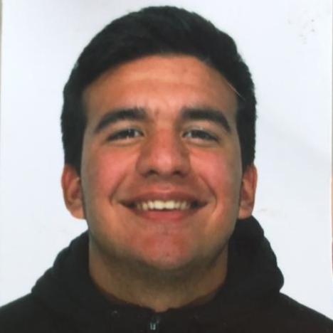 KAIET HERNANDEZ GALAN