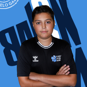 MARTIÑO SOTELO SILVA