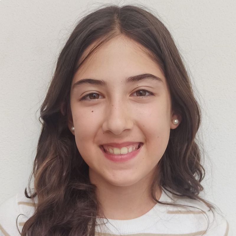 VALENTINA SORIA VERGEL