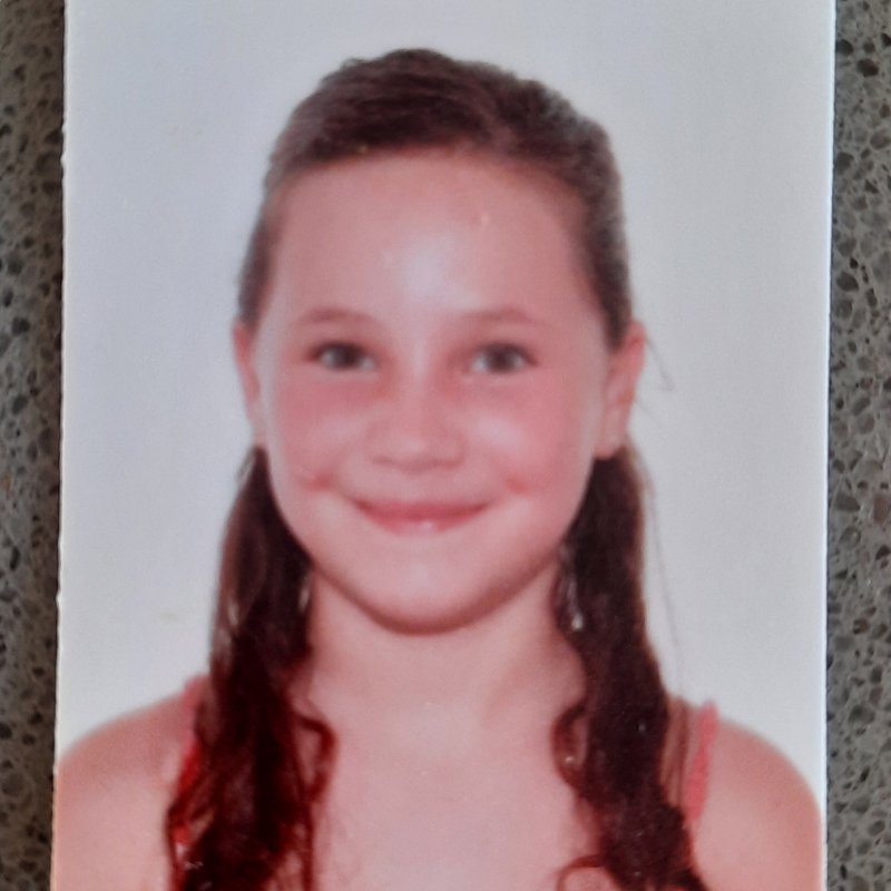 LUCIA JIMENEZ GARRIDO