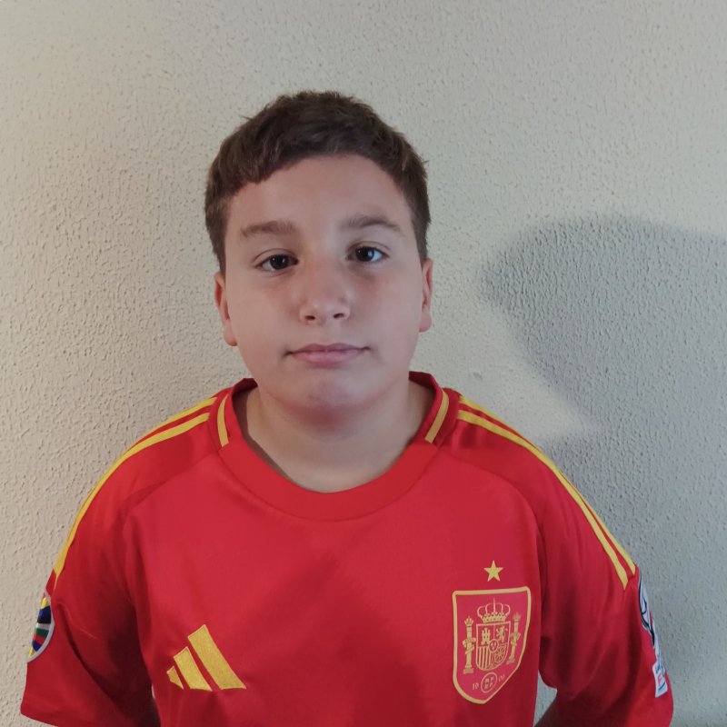 ARTURO CANOVAS CABRERIZO