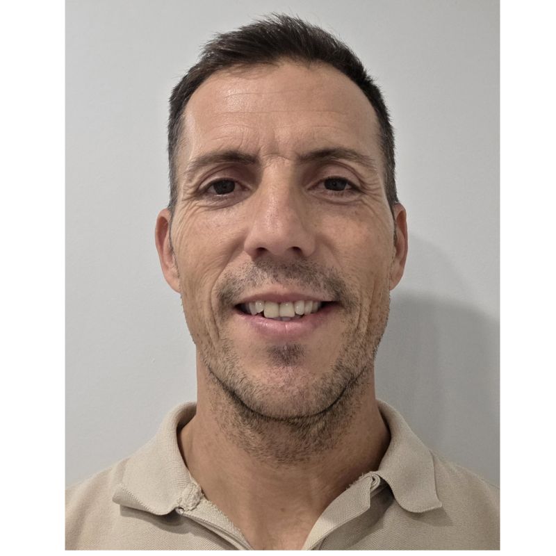 IGNACIO JOSE LUQUE GALAN