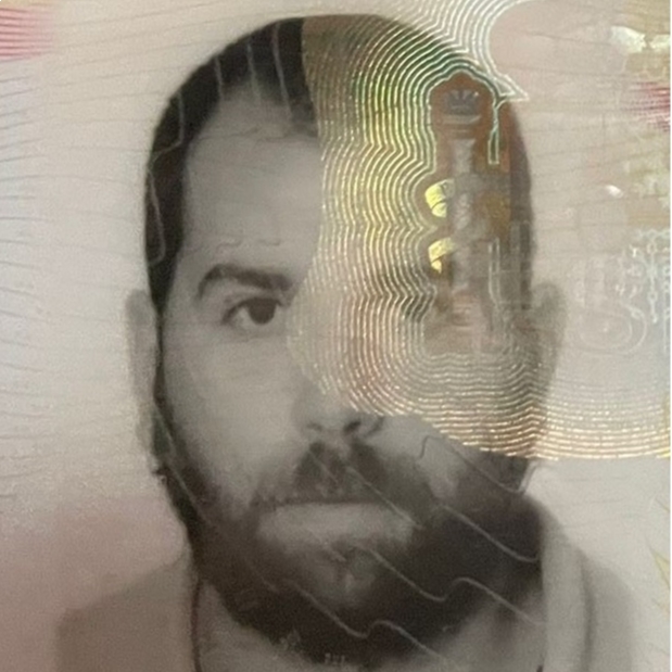 JAIRO DE BLAS NAVARRO