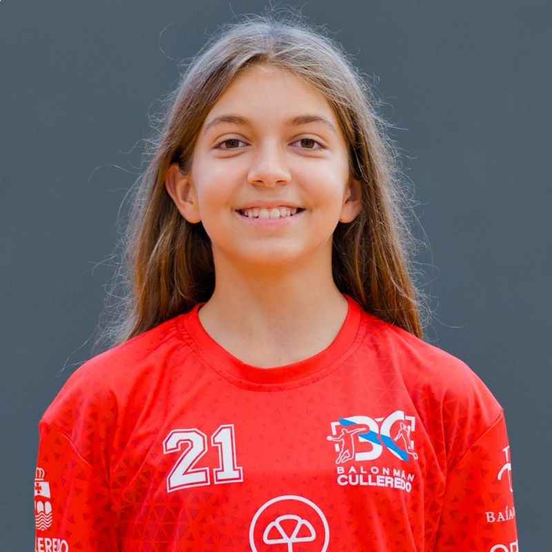 OLIVIA PAN DE CASTRO