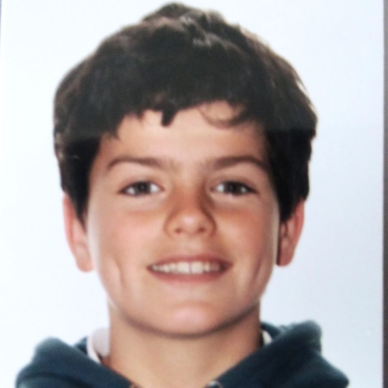PEDRO MONTERO SILVELA