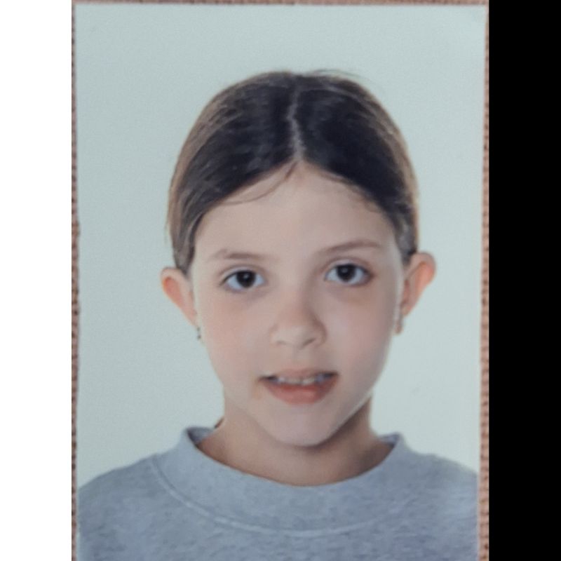 CARMEN IGLESIAS LAGO