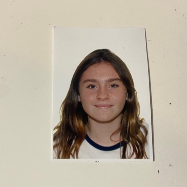 AINARA CLASE BALLESTA