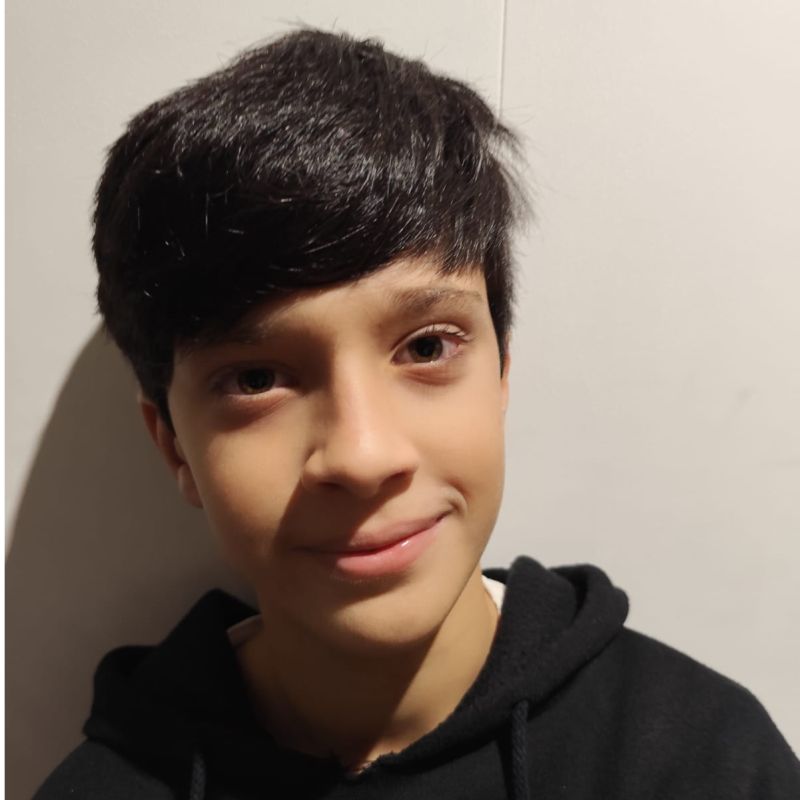 ANXO LAMAS GIL