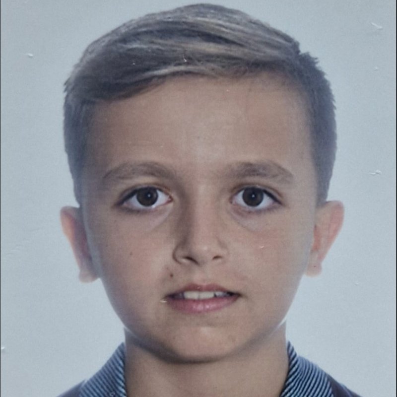 MATHIUS CANDELARIA PADRON