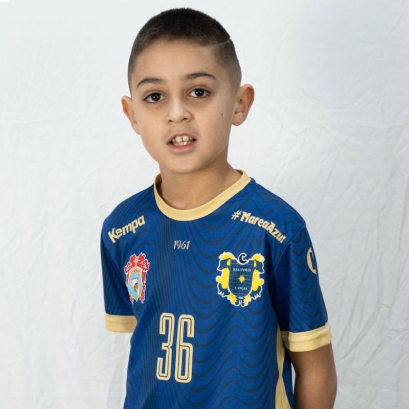 ANXO GONZALEZ CELESTINO