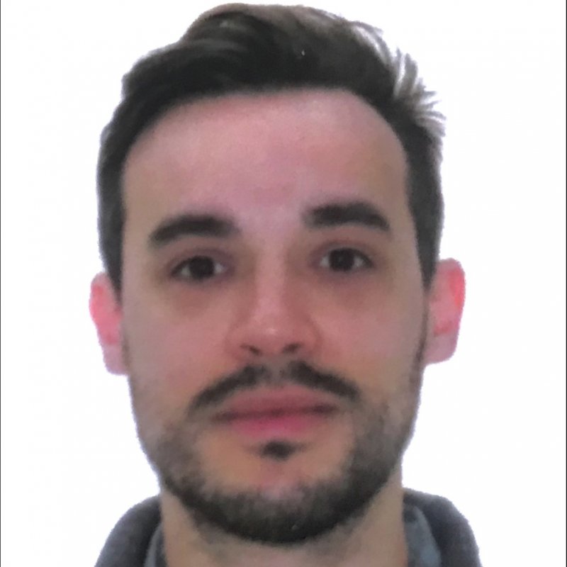 JORDI CIDONCHA PARELLADA