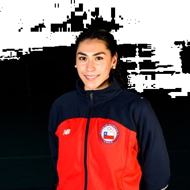 CATALINA FRANCISCA MORENO CORDOVA