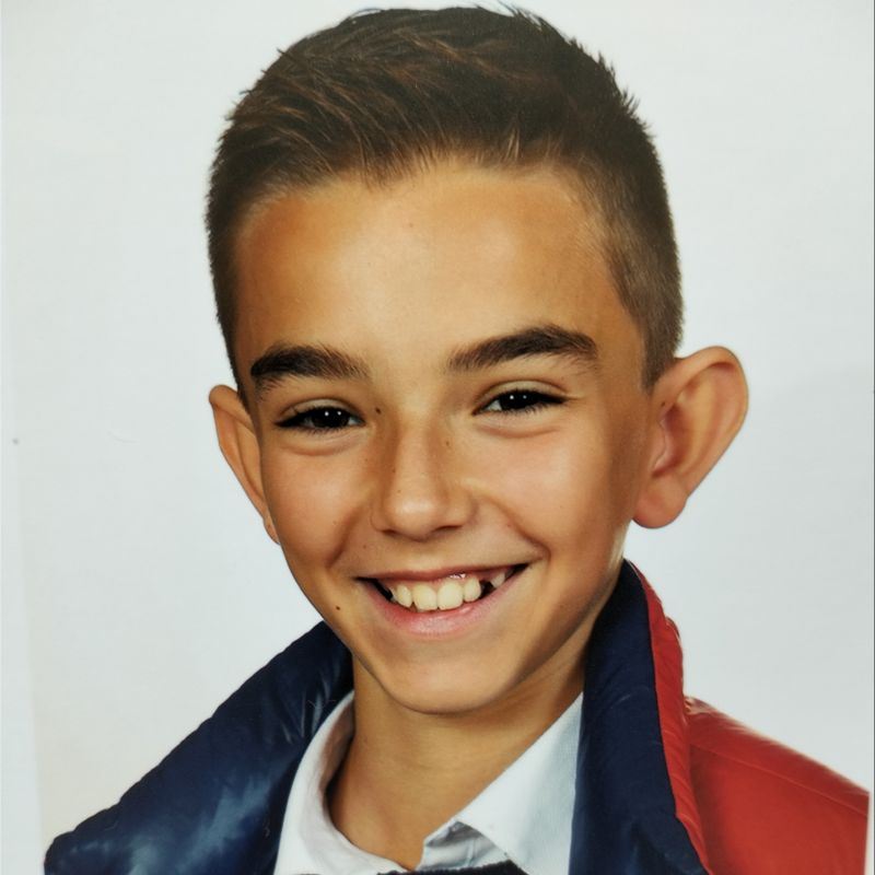 NECO GONZALEZ ALONSO