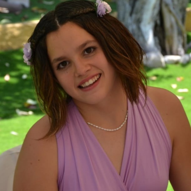 PAULA ALCANTARA POZO