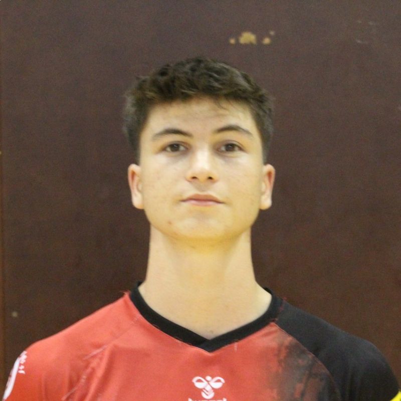 MAURI CRESPO NASARRE