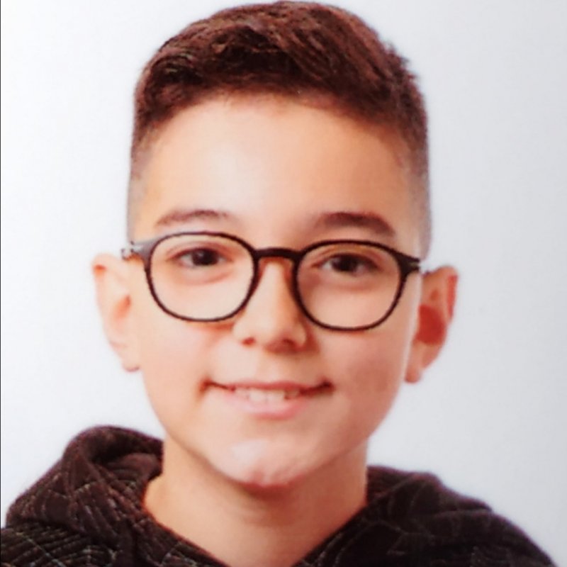 HECTOR BOULLON IGLESIAS