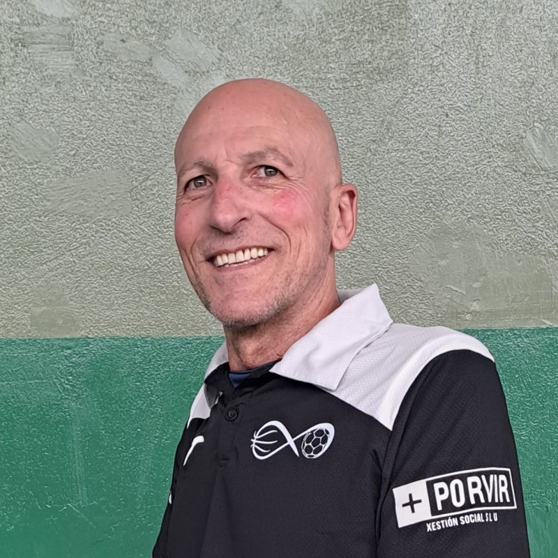 ANTONIO CASTRO PARDIÑAS