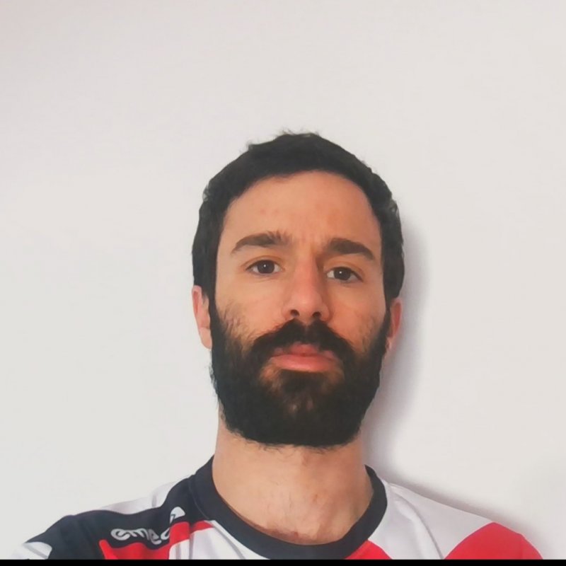 GONZALO  BERRIO DIAZ-PAVON 