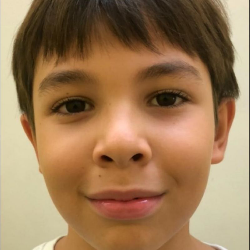 JULIO BORNIA CARMONA