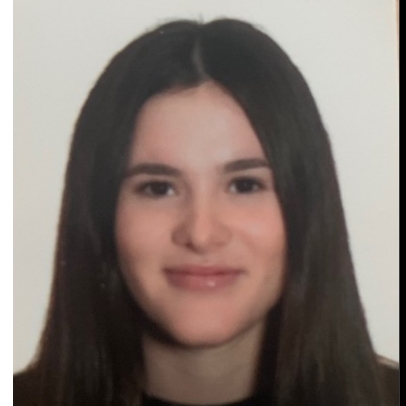 MANUELA GARCIA SEVILLANO