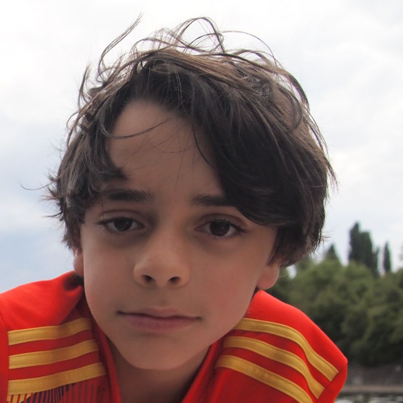 MIGUEL MANUEL ANDRADE FERNANDEZ