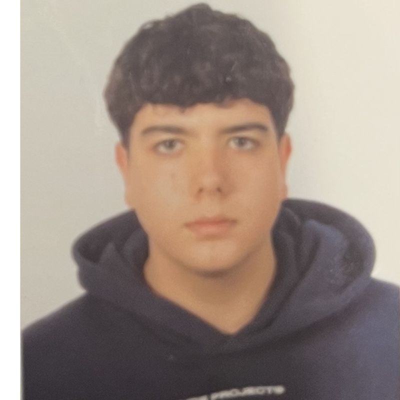 XAVI  MERCADER PALAU 