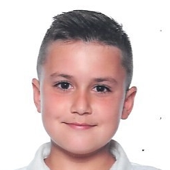 ALEJANDRO JAVEGA MARTINEZ